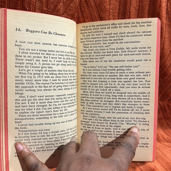 The flying fisherman ( copyright 1967 ) - Picture 6 of 8